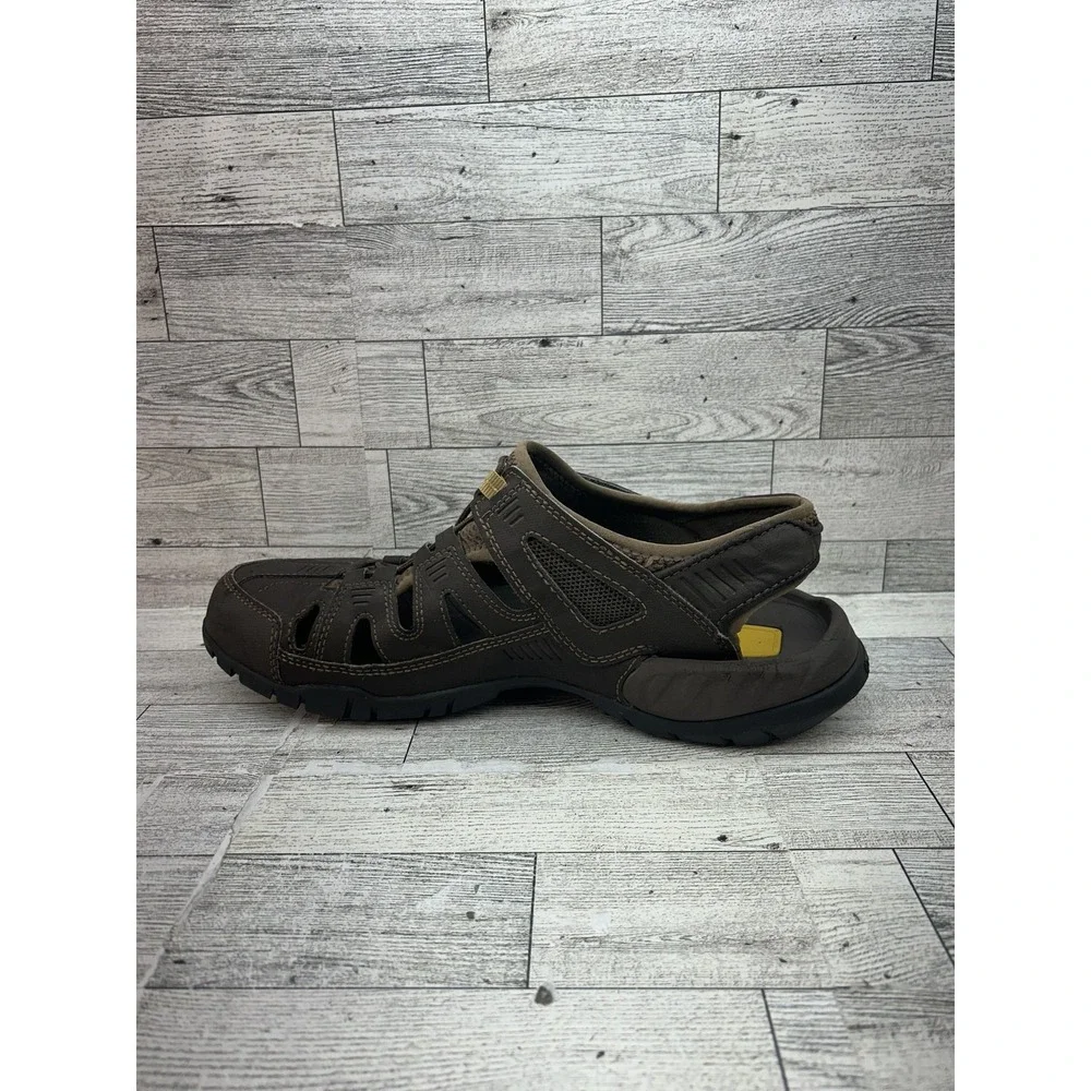 Teva‎ Shoes Mens Size 8 Sandals Outdoor Hiking ShockPad Comfortable